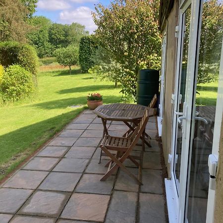 Oak Tree Cottage Uckfield Εξωτερικό φωτογραφία