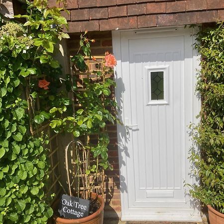 Oak Tree Cottage Uckfield Εξωτερικό φωτογραφία