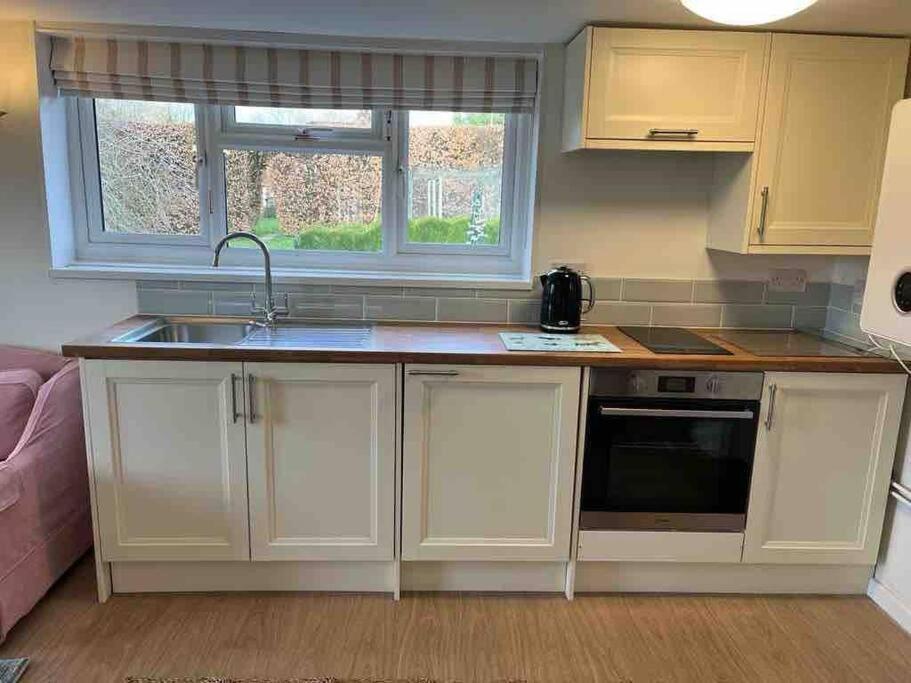 Oak Tree Cottage Uckfield Εξωτερικό φωτογραφία