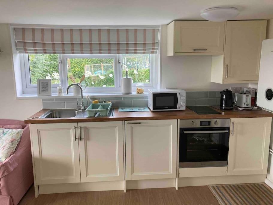 Oak Tree Cottage Uckfield Εξωτερικό φωτογραφία