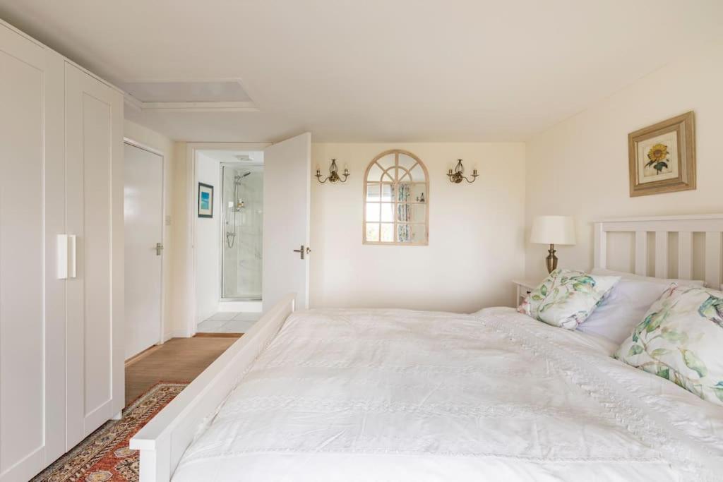 Oak Tree Cottage Uckfield Εξωτερικό φωτογραφία