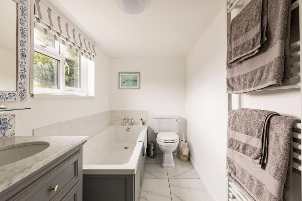 Oak Tree Cottage Uckfield Εξωτερικό φωτογραφία
