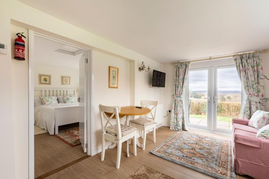 Oak Tree Cottage Uckfield Εξωτερικό φωτογραφία