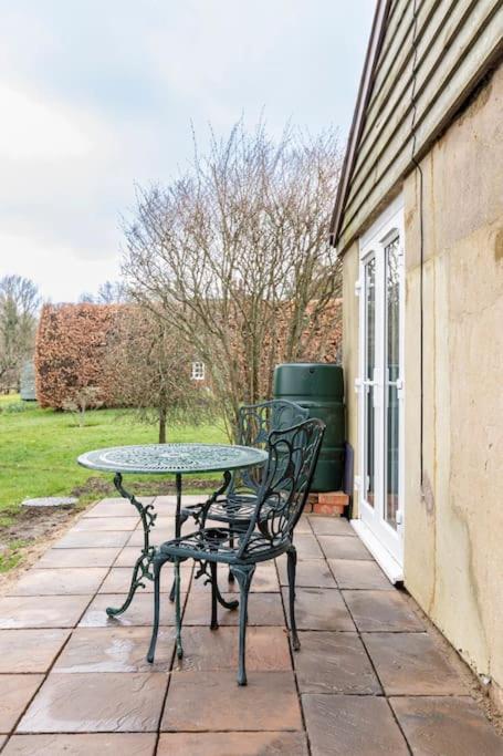 Oak Tree Cottage Uckfield Εξωτερικό φωτογραφία