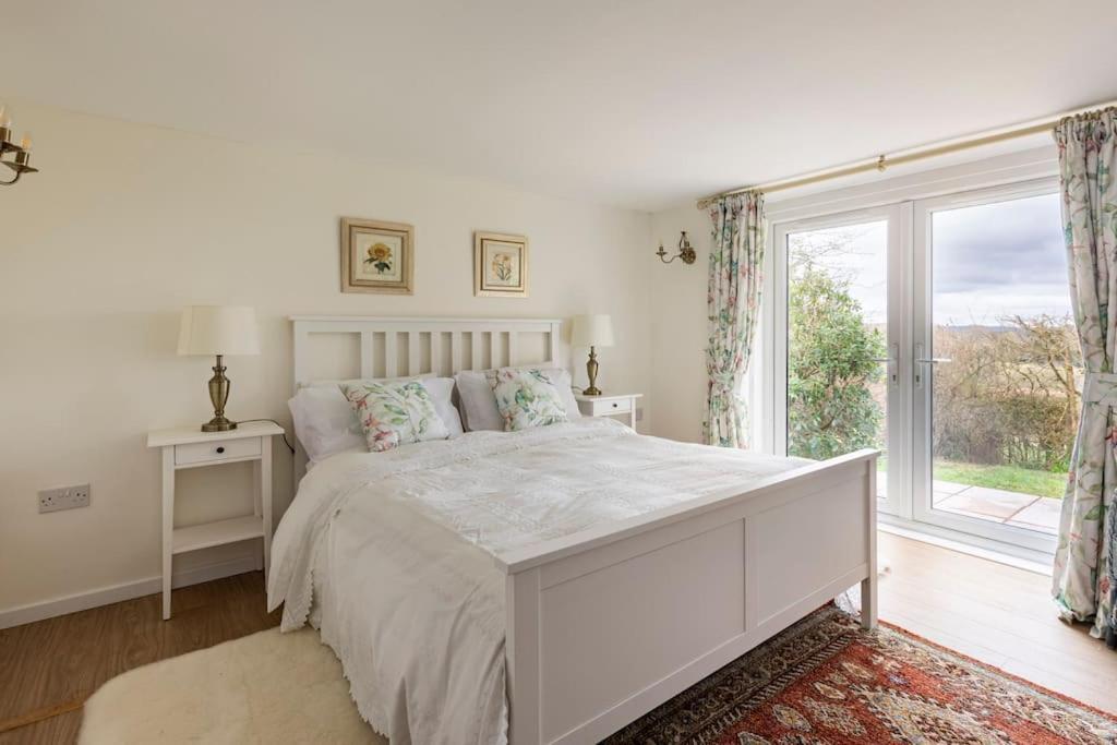 Oak Tree Cottage Uckfield Εξωτερικό φωτογραφία