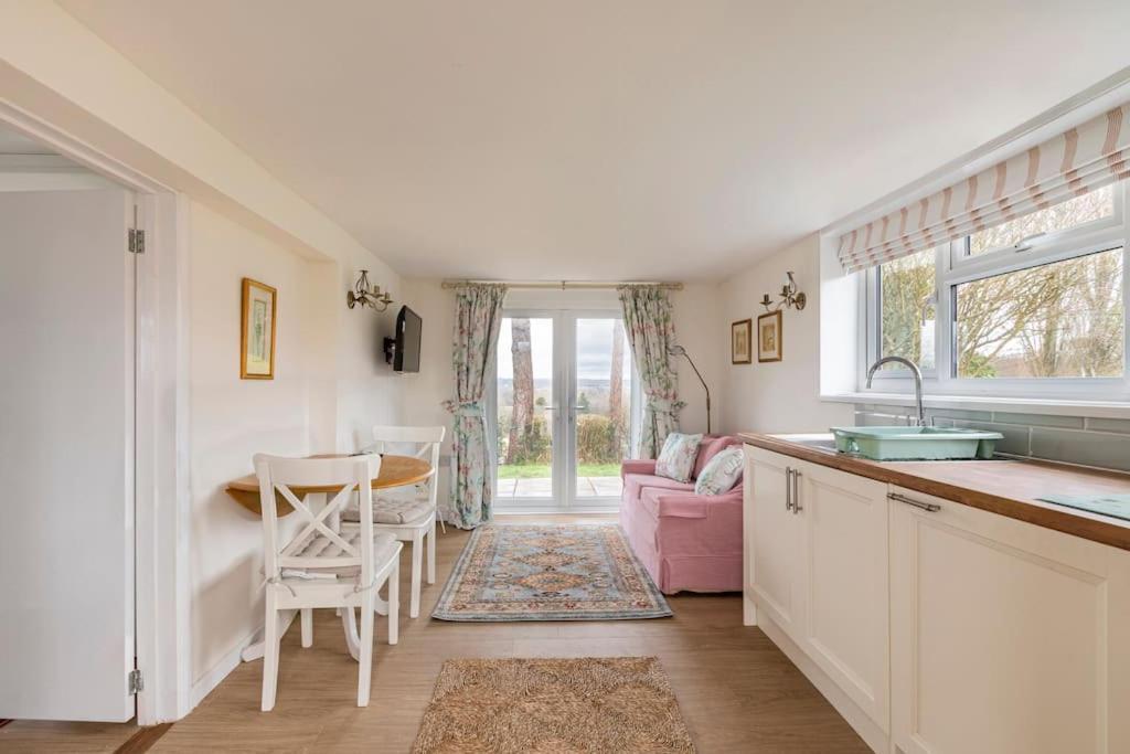 Oak Tree Cottage Uckfield Εξωτερικό φωτογραφία
