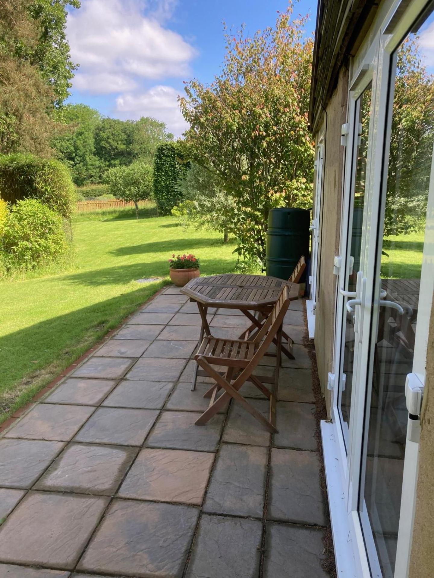 Oak Tree Cottage Uckfield Εξωτερικό φωτογραφία