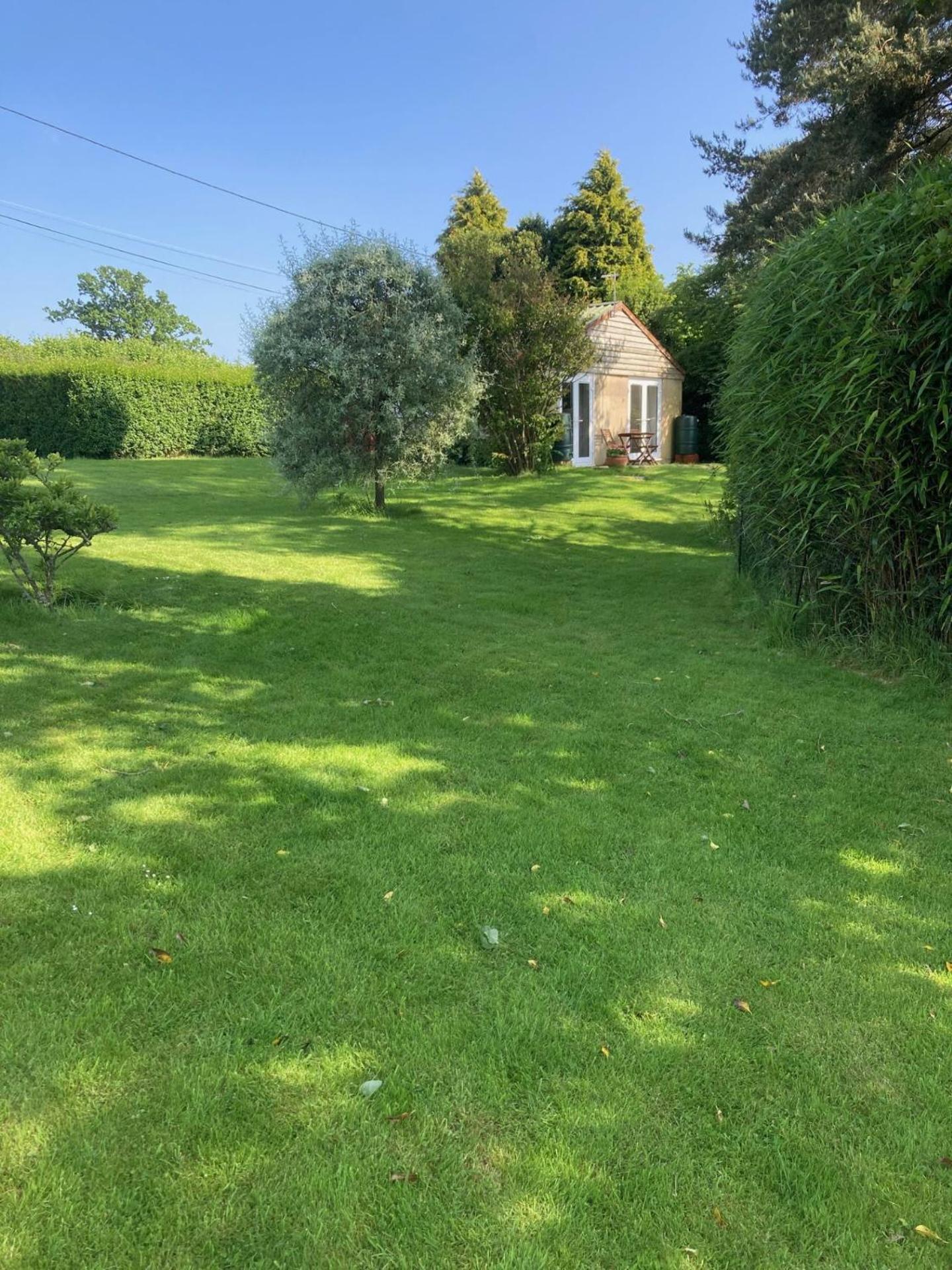 Oak Tree Cottage Uckfield Εξωτερικό φωτογραφία