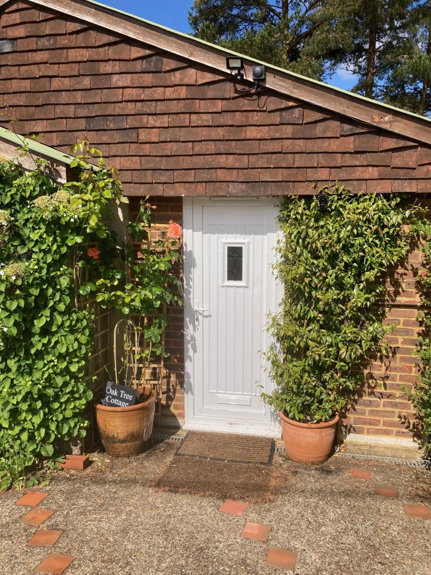 Oak Tree Cottage Uckfield Εξωτερικό φωτογραφία