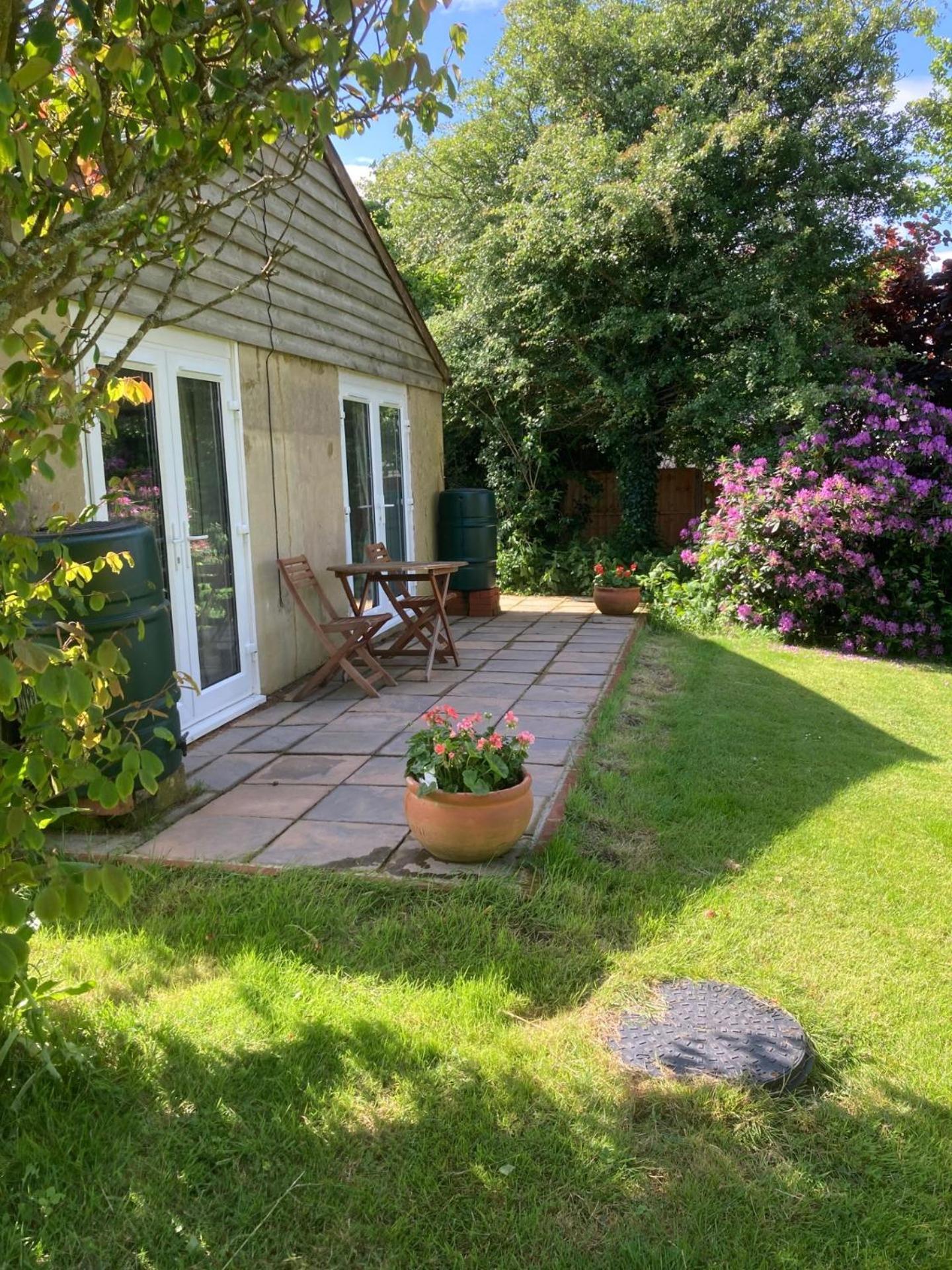 Oak Tree Cottage Uckfield Εξωτερικό φωτογραφία